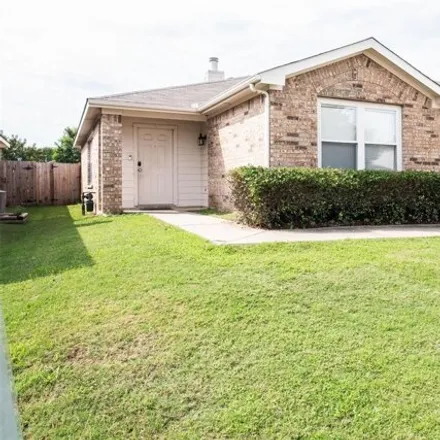 Rent this 3 bed house on 1579 Brookstone Drive in Little Elm, TX 75068