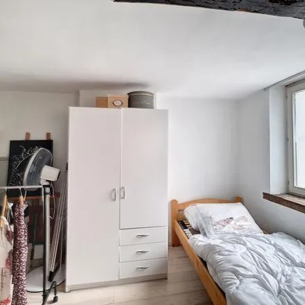 Image 6 - Rue Haute 3, 4650 Herve, Belgium - Apartment for rent
