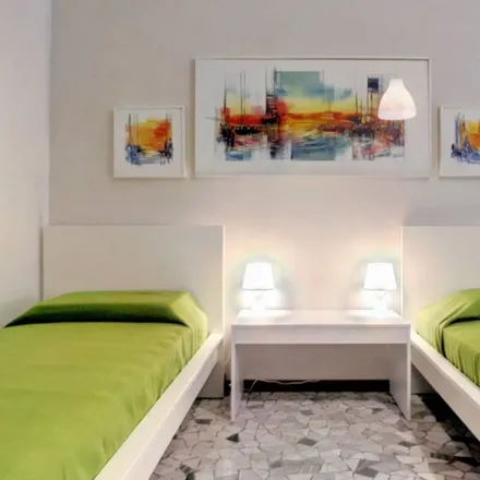 Image 7 - Via Paris Bordone, 20149 Milan MI, Italy - Apartment for rent