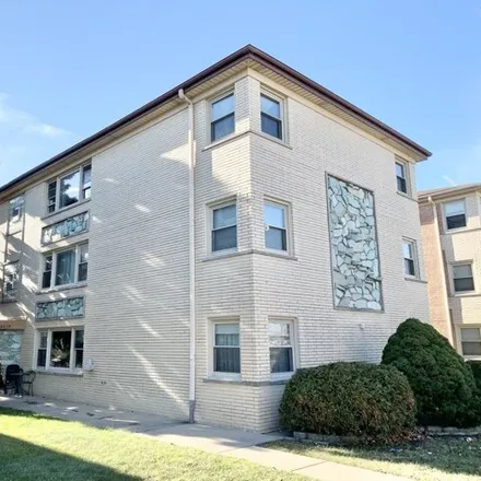 Rent this 1 bed apartment on 6019 West Diversey Avenue in Chicago, IL 60707