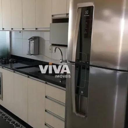 Buy this 2 bed apartment on Rua Padre Paulo Condla in São Vicente, Itajaí - SC