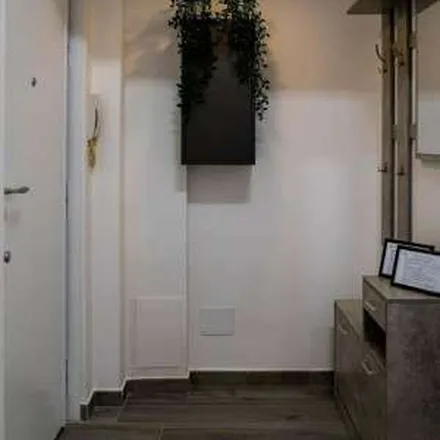 Rent this 1 bed apartment on Via Lodovico il Moro in 159, 20142 Milan MI