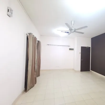 Rent this 3 bed apartment on Persiaran Botanik in Bandar Botanic, 41200 Klang Municipal Council