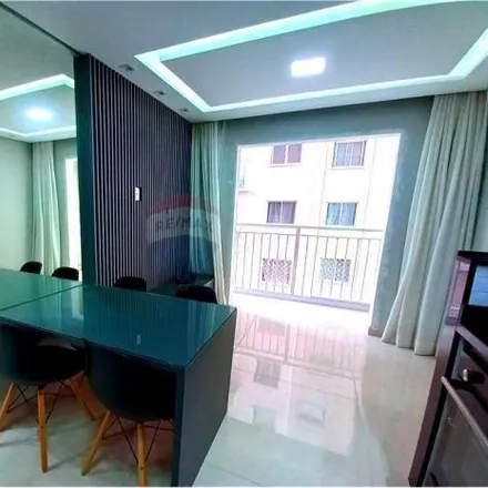 Rent this 2 bed apartment on Rua do Bosque 136 in Campos Elísios, São Paulo - SP