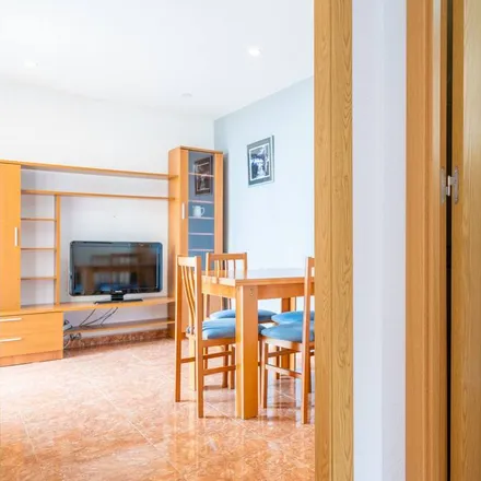 Rent this 2 bed apartment on 08380 Malgrat de Mar
