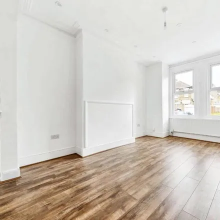 Rent this 5 bed townhouse on 40 Coldershaw Road in London, W13 9DX