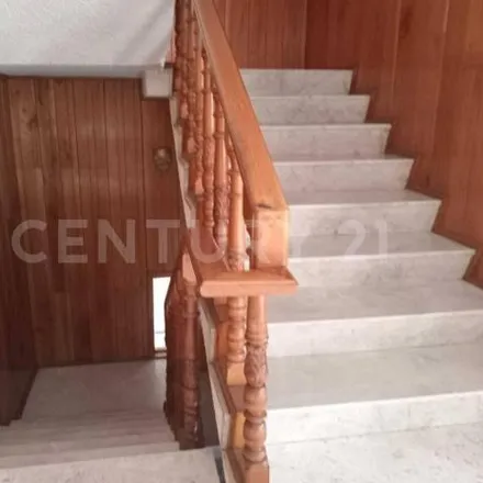 Rent this 5 bed house on Calle Convento de Actopan in 54050 Tlalnepantla, MEX