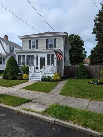 Buy this 3 bed house on 37 Norman Avenue in Cranston, RI 02910