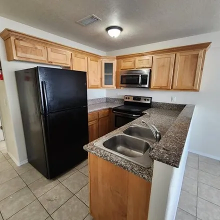 Rent this 3 bed house on 200 San Clemente Avenue Northwest in Albuquerque, NM 87107