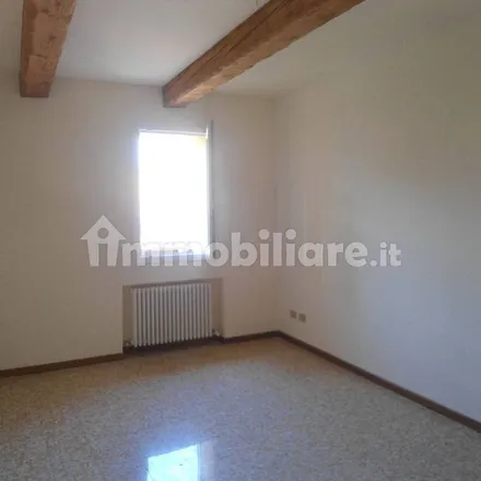 Rent this 2 bed apartment on Via del Borgo 7 in 40061 Minerbio BO, Italy
