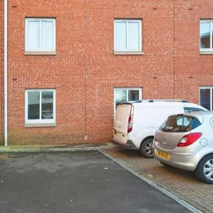Image 4 - Carlotta Way, Dumballs Road, Cardiff, CF10 5FS, United Kingdom - Apartment for sale