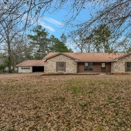 Buy this 3 bed house on 787 Brookwood Drive in Angelina County, TX 75941