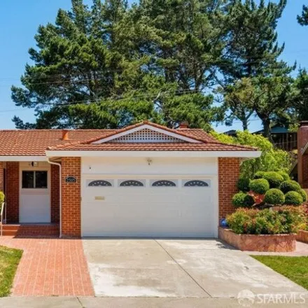 Buy this 4 bed house on 2519 Olympic Drive in Westborough, South San Francisco