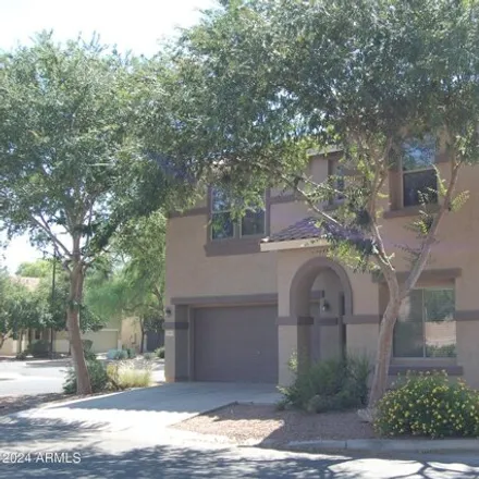 Buy this 4 bed house on 1096 E Parkview Ct in Gilbert, Arizona