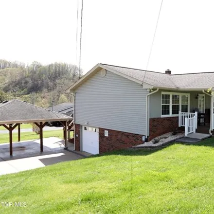 Image 2 - 345 East Carters Valley Road, Ketrontown, Kingsport, VA 24251, USA - House for sale