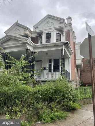 Buy this 3 bed house on 4806 North Lawrence Street in Philadelphia, PA 19120