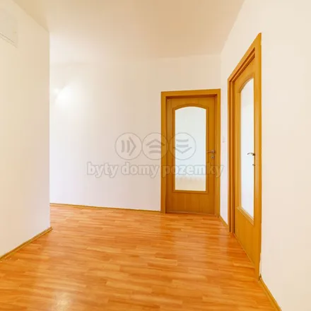 Rent this 3 bed apartment on Komenského 2473/40 in 350 02 Cheb, Czechia