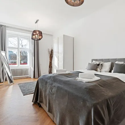 Rent this 6 bed apartment on Karlsplatz 3 in 1010 Vienna, Austria