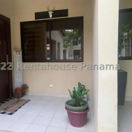 Rent this 3 bed house on Panama Pacifico International Airport in Avenida Continental, Bosques del Pacífico