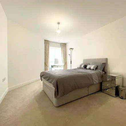 Image 5 - Northwick Park Road, Greenhill, London, HA1 2ES, United Kingdom - Apartment for rent