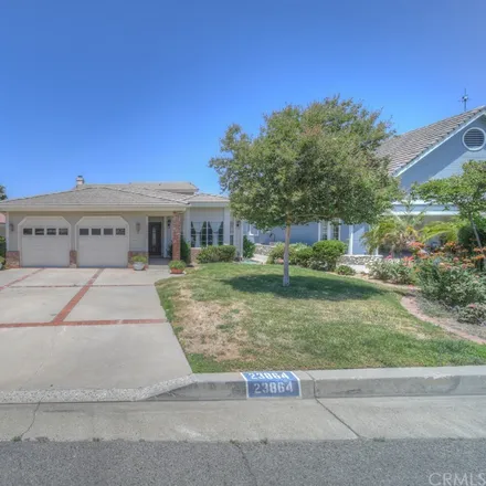 Buy this 3 bed house on 23864 Continental Drive in Canyon Lake, CA 92587