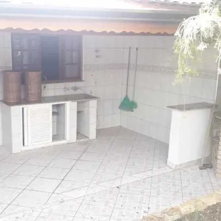 Buy this 3 bed house on Rua Afonso Boeno de Aguiar in Vila Belém, Itatiba - SP