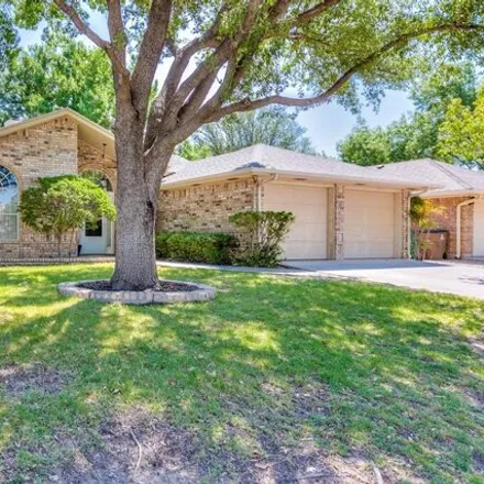Image 1 - 2084 Putter Drive, San Angelo, TX 76904, USA - House for rent