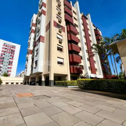 Buy this 3 bed apartment on Avenida Ganzo in Menino Deus, Porto Alegre - RS