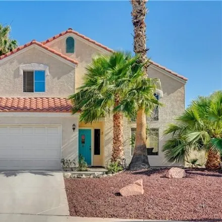 Buy this 3 bed house on 420 Mayan Drive in Henderson, NV 89014