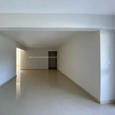 Buy this 3 bed apartment on Avenida Barão do Rio Branco in Vila Raquel, Uberaba - MG