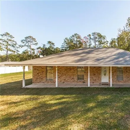 Buy this 3 bed house on 40218 Adams Rd in Hammond, Louisiana