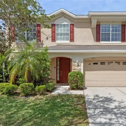 Buy this 5 bed house on 1308 Crane Crest Way in Orange County, FL 32825
