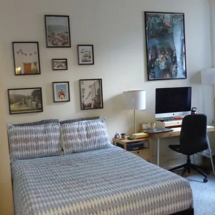Rent this 1 bed apartment on Shakespeare & Co. in 2020 Broadway, New York