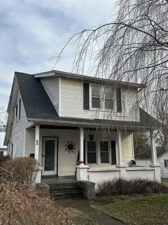Buy this 3 bed house on 43 Grand Street in Highland, NY 12561