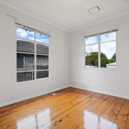 Rent this 3 bed apartment on Rowan Street in Glenroy VIC 3046, Australia