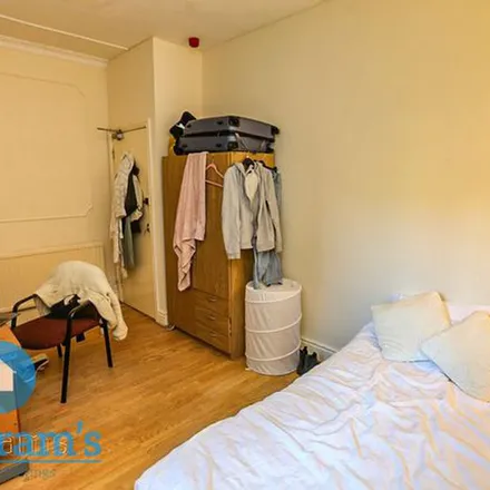 Image 8 - 1 Ashbourne Street, Nottingham, NG7 1NN, United Kingdom - Apartment for rent