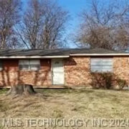 Image 1 - 12421 E 22nd St, Tulsa, Oklahoma, 74129 - House for sale