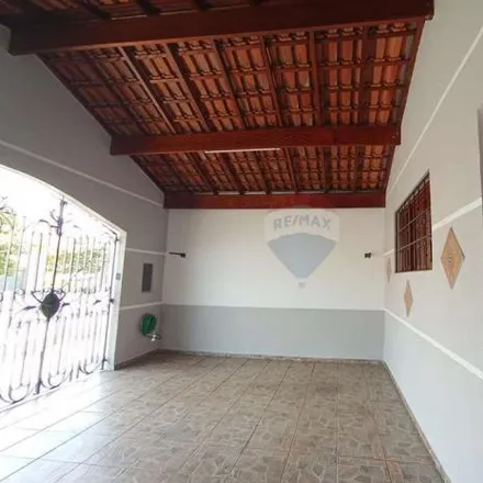 Rent this 2 bed house on Rua Zulmiro Pedroso in Piracicamirim, Piracicaba - SP