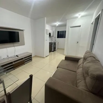 Rent this 2 bed apartment on Avenida Marlim Azul in Camacari, Camaçari - BA