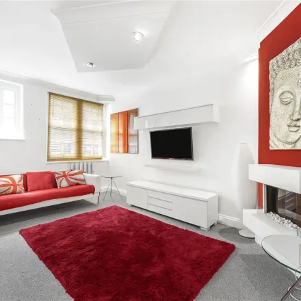 Image 5 - 1-12 Tavistock Place, London, N14 4PN, United Kingdom - Apartment for rent