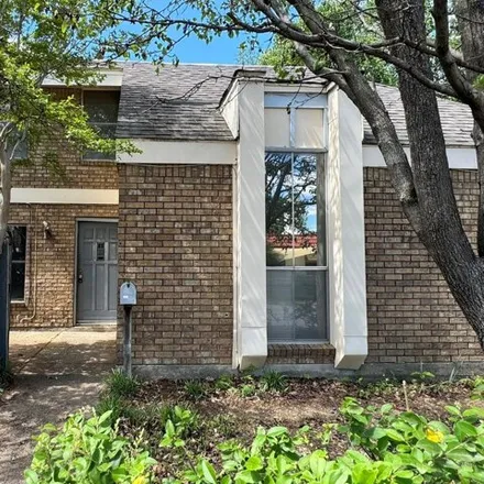 Buy this 3 bed house on 3400 Ambassador Row in Texas, 76013