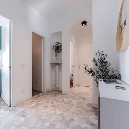 Rent this 4 bed apartment on Piazza Giosuè Carducci in 132/B, 10126 Turin TO