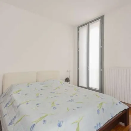 Image 4 - Via Giuseppe De Finetti, 20142 Milan MI, Italy - Apartment for rent