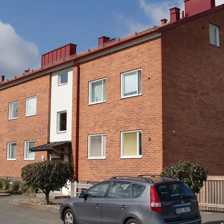 Image 3 - Vindelgatan, 289 50 Hanaskog, Sweden - Apartment for rent
