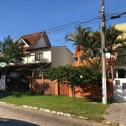 Buy this 4 bed house on Agropecuária Santo Bicho in Estrada Cristóvão Machado de Campos, Vargem Grande