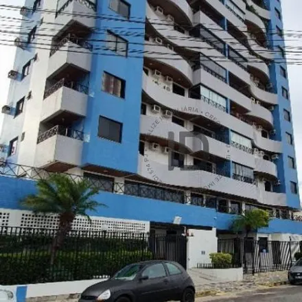 Image 2 - Rua Domício Fraga, Grageru, Aracaju - SE, 49025-690, Brazil - Apartment for sale