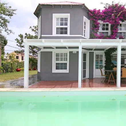 Buy this 5 bed house on Blue Disa 13 in 20000 La Barra, Uruguay