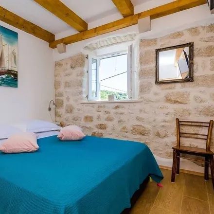 Rent this 1 bed apartment on Maranovići in Dubrovnik-Neretva County, Croatia