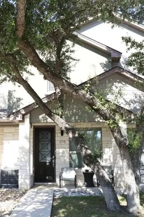 Rent this 2 bed house on 543 Demarett Drive in Point Venture, Travis County