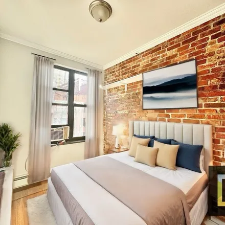 Image 6 - 124 Ridge Street, New York, NY 10002, USA - Apartment for rent